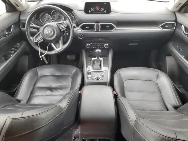 JM3KFADM3J0391146 2018 MAZDA CX-5 - Image 8