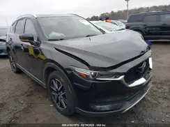 JM3KFADM3J0409158 2018 MAZDA CX-5