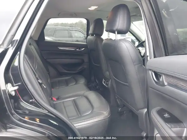 JM3KFADM3J0409158 2018 MAZDA CX-5 - Image 8