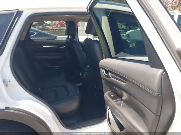JM3KFADM3J0409399 2018 MAZDA CX-5 - Image 8
