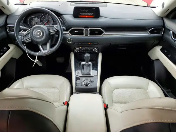 JM3KFADM3J0413839 2018 MAZDA CX-5 - Image 8