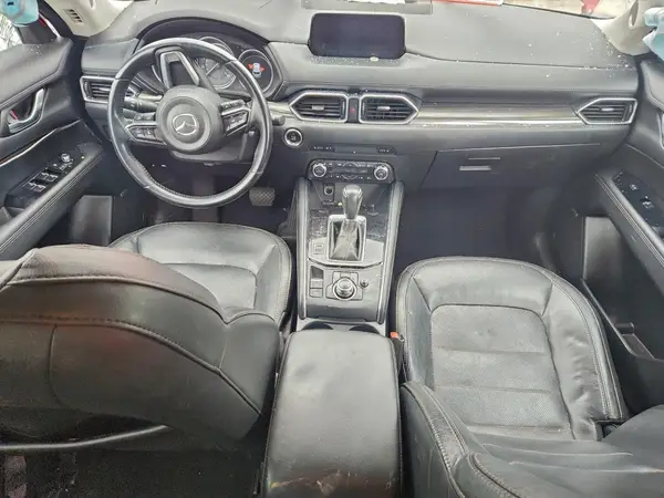 JM3KFADM3J0454889 2018 MAZDA CX-5 - Image 8