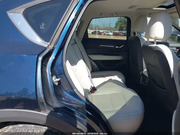 JM3KFADM3J0468517 2018 MAZDA CX-5 - Image 8