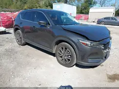 JM3KFADM3J1304274 2018 MAZDA CX-5