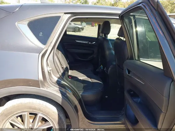 JM3KFADM3J1304274 2018 MAZDA CX-5 - Image 8