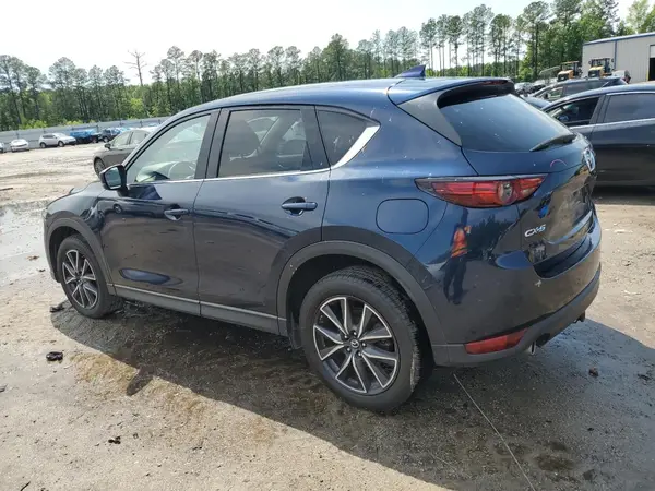 JM3KFADM3J1312519 2018 MAZDA CX-5 - Image 2