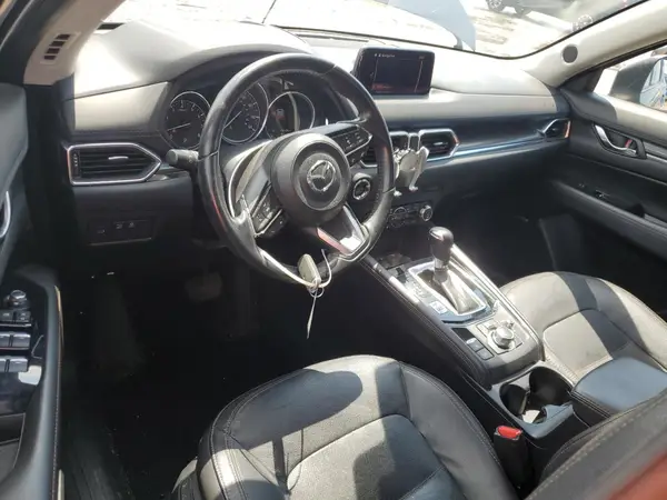 JM3KFADM3J1312519 2018 MAZDA CX-5 - Image 8