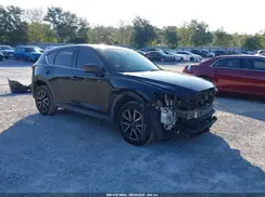 JM3KFADM3J1341180 2018 MAZDA CX-5