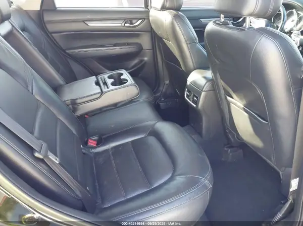 JM3KFADM3J1341180 2018 MAZDA CX-5 - Image 8