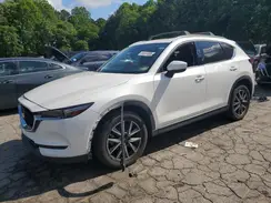 JM3KFADM3J1351532 2018 MAZDA CX-5