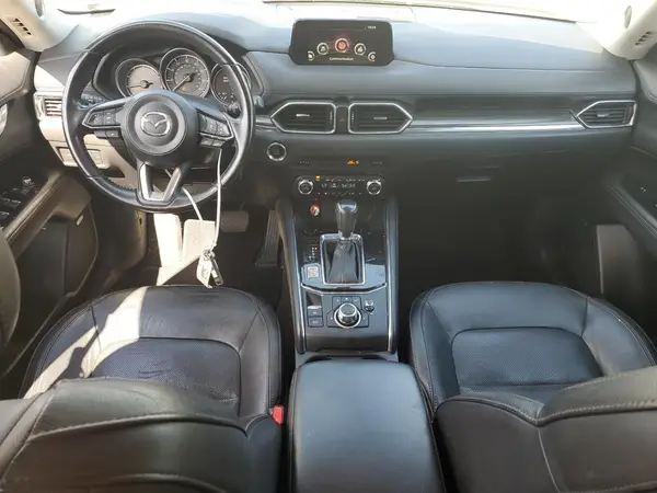 JM3KFADM3J1351532 2018 MAZDA CX-5 - Image 8