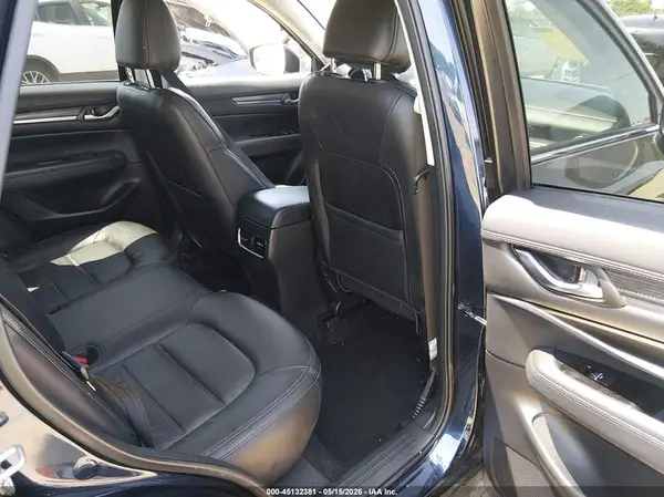 JM3KFADM3J1351546 2018 MAZDA CX-5 - Image 8