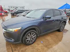 JM3KFADM3J1364037 2018 MAZDA CX-5