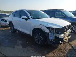 JM3KFADM3J1370078 2018 MAZDA CX-5