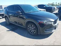 JM3KFADM3J1370260 2018 MAZDA CX-5