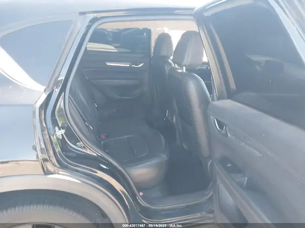 JM3KFADM3J1370260 2018 MAZDA CX-5 - Image 8