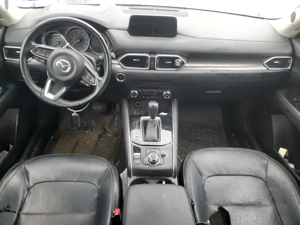 JM3KFADM3J1379590 2018 MAZDA CX-5 - Image 8