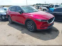 JM3KFADM3J1394722 2018 MAZDA CX-5
