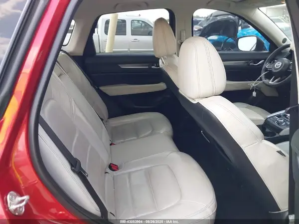 JM3KFADM3J1394722 2018 MAZDA CX-5 - Image 8