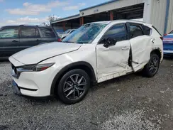 JM3KFADM3J1395904 2018 MAZDA CX-5
