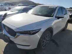 JM3KFADM3J1410210 2018 MAZDA CX-5