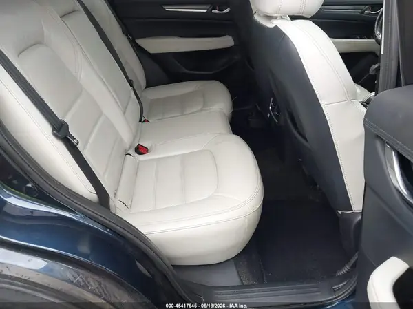 JM3KFADM3J1422535 2018 MAZDA CX-5 - Image 8