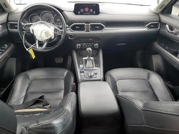 JM3KFADM3J1424379 2018 MAZDA CX-5 - Image 8