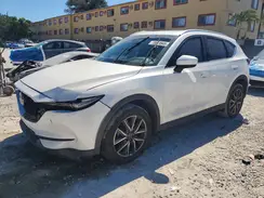 JM3KFADM3J1425306 2018 MAZDA CX-5