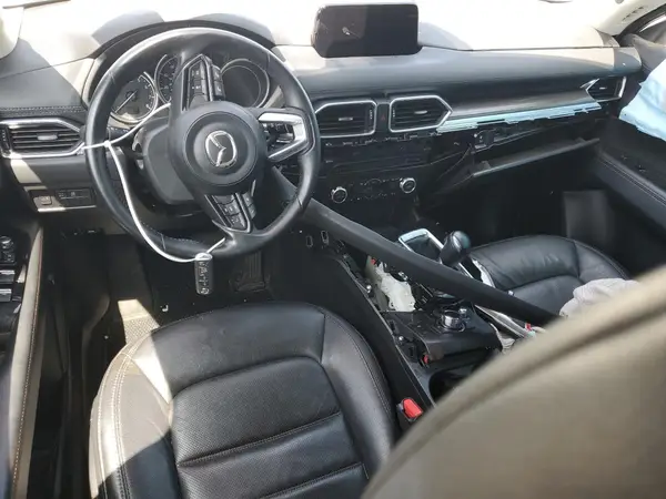 JM3KFADM3J1464073 2018 MAZDA CX-5 - Image 8
