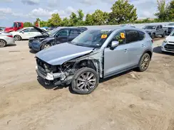 JM3KFADM3K0536428 2019 MAZDA CX-5