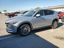 JM3KFADM3K0607708 2019 MAZDA CX-5