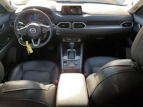 JM3KFADM3K0607708 2019 MAZDA CX-5 - Image 8