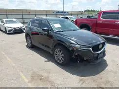 JM3KFADM3K0644144 2019 MAZDA CX-5