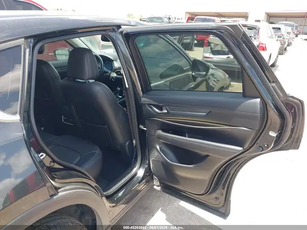 JM3KFADM3K0644144 2019 MAZDA CX-5 - Image 8