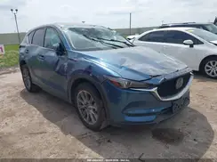 JM3KFADM3K0689942 2019 MAZDA CX-5