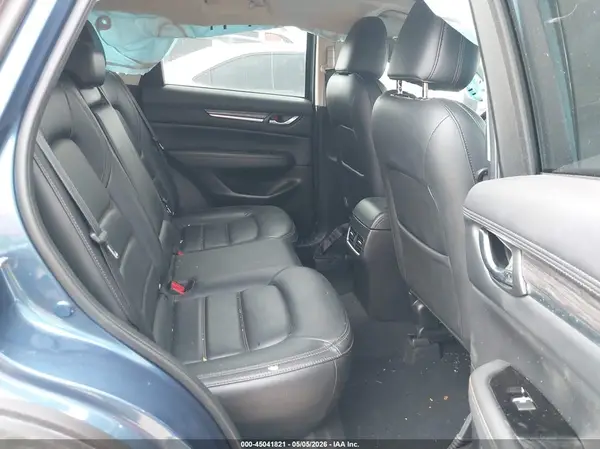 JM3KFADM3K0689942 2019 MAZDA CX-5 - Image 8