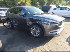 JM3KFADM3K0690654 2019 MAZDA CX-5