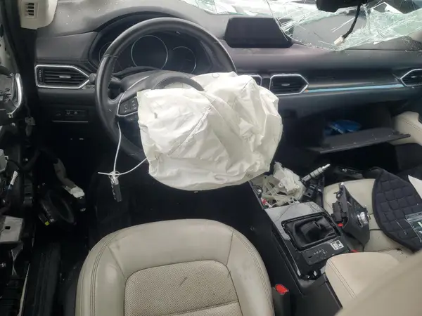 JM3KFADM3K0692212 2019 MAZDA CX-5 - Image 8