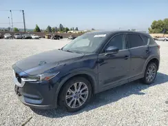 JM3KFADM3K0696454 2019 MAZDA CX-5