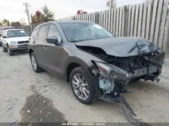 JM3KFADM3K1516030 2019 MAZDA CX-5