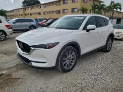 JM3KFADM3K1529991 2019 MAZDA CX-5