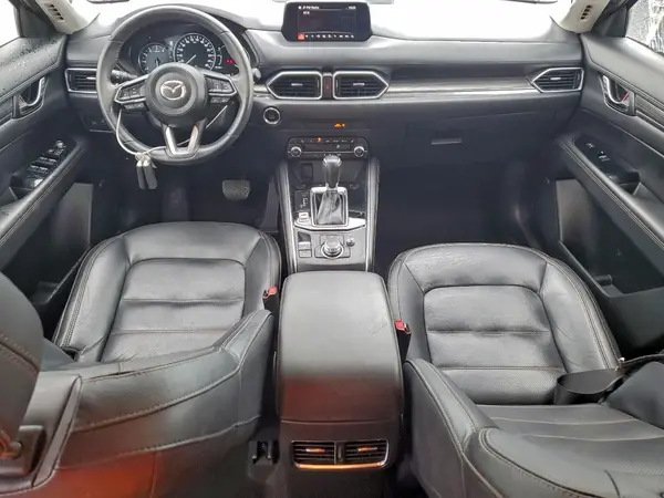 JM3KFADM3K1529991 2019 MAZDA CX-5 - Image 8