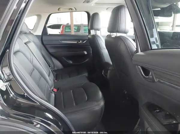 JM3KFADM3K1539789 2019 MAZDA CX-5 - Image 8