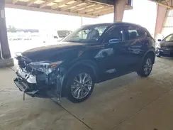 JM3KFADM3K1539890 2019 MAZDA CX-5