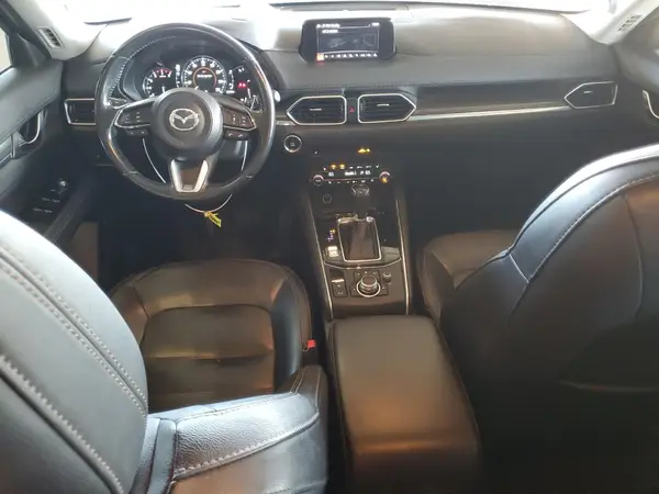 JM3KFADM3K1539890 2019 MAZDA CX-5 - Image 8