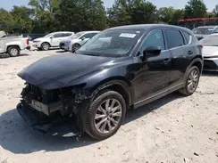 JM3KFADM3K1546970 2019 MAZDA CX-5