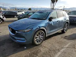 JM3KFADM3K1548430 2019 MAZDA CX-5