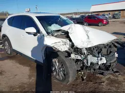 JM3KFADM3K1548606 2019 MAZDA CX-5