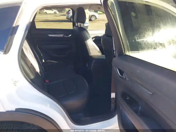JM3KFADM3K1548606 2019 MAZDA CX-5 - Image 8
