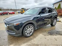 JM3KFADM3K1557581 2019 MAZDA CX-5